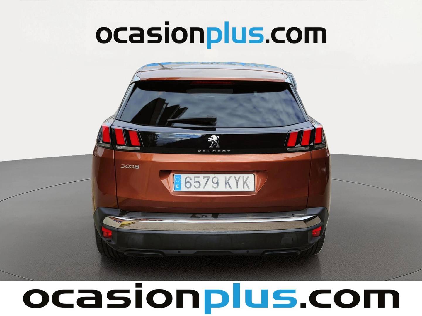 Peugeot 3008 Peugeot 3008 PureTech 130 S&S Allure (130 CV) barato