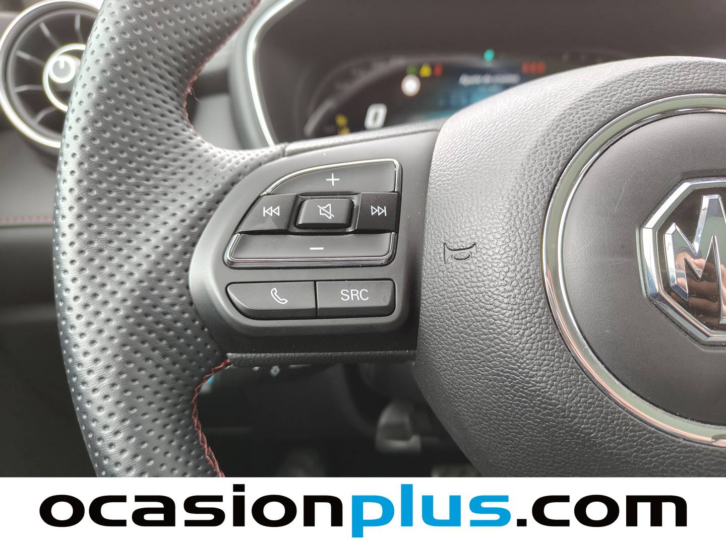 Foto MG HS MG HS 1.5 Turbo GDI Luxury DCT (162 CV)