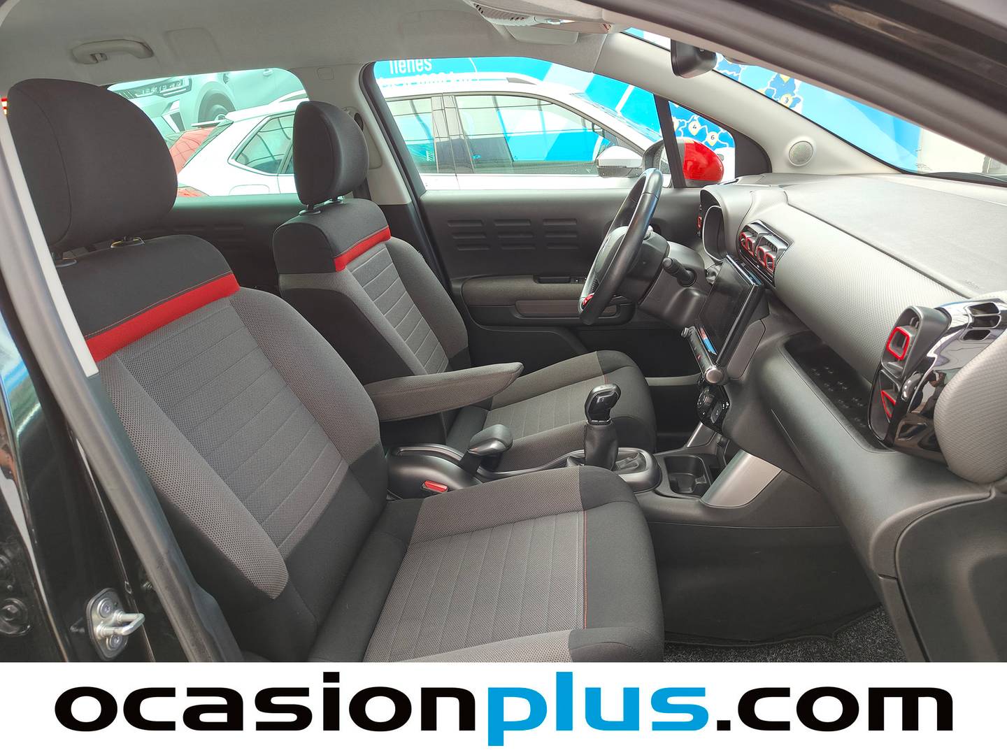 Citroën C3 Aircross Citroën C3 Aircross PureTech 110 S&S Shine (110 CV) km 0