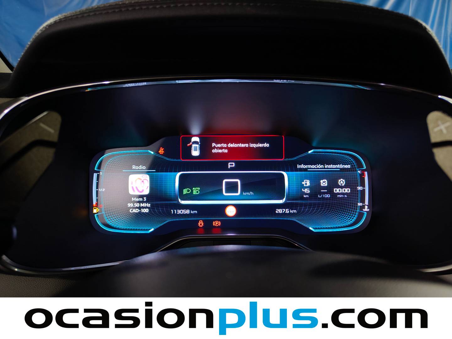 Citroën C5 Aircross Citroën C5 Aircross BlueHdi 130 S&S Shine (131 CV) 2019