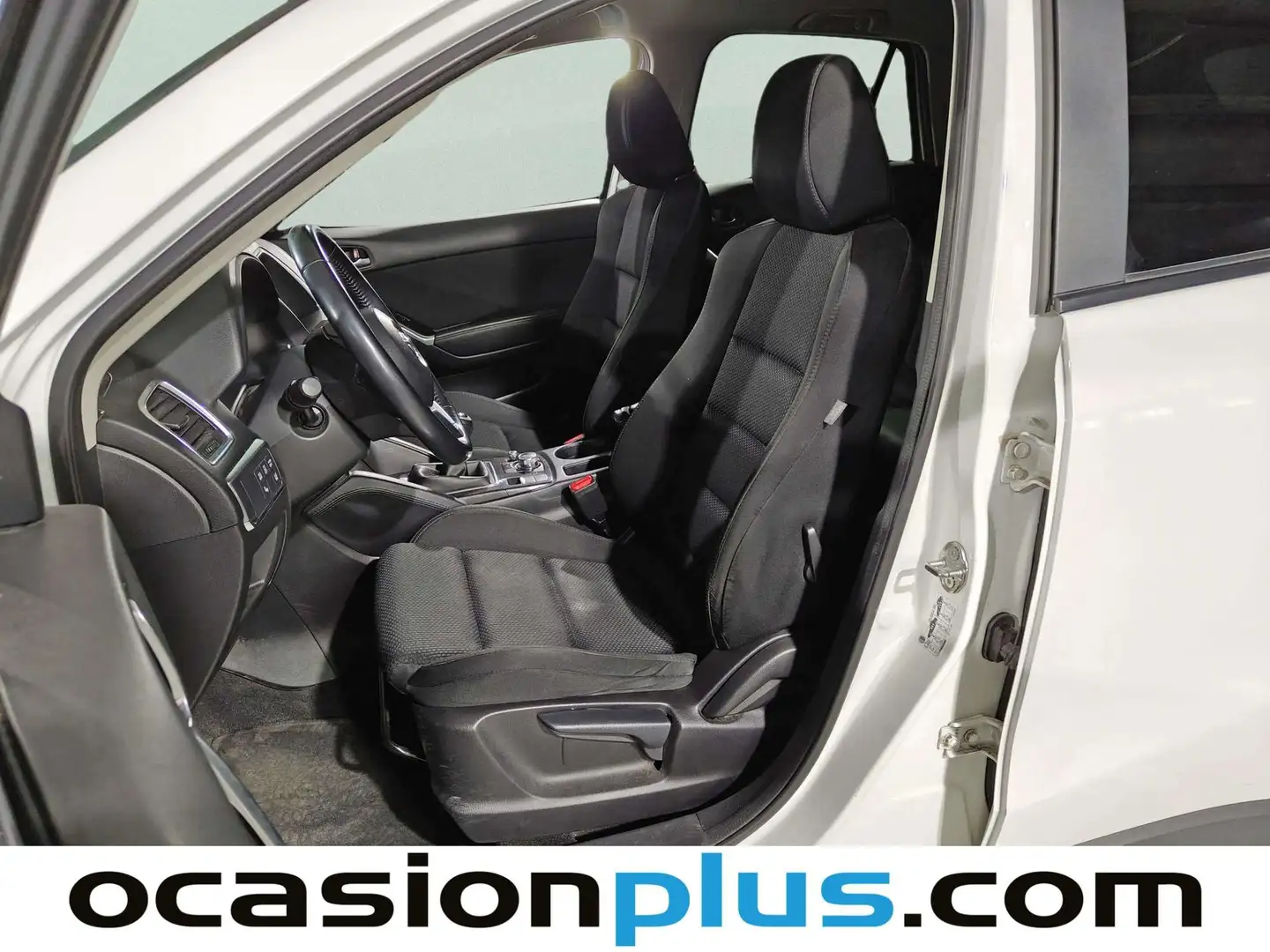 Foto Mazda CX-5 Mazda CX-5 2.2 DE Luxury 2WD (150 CV)