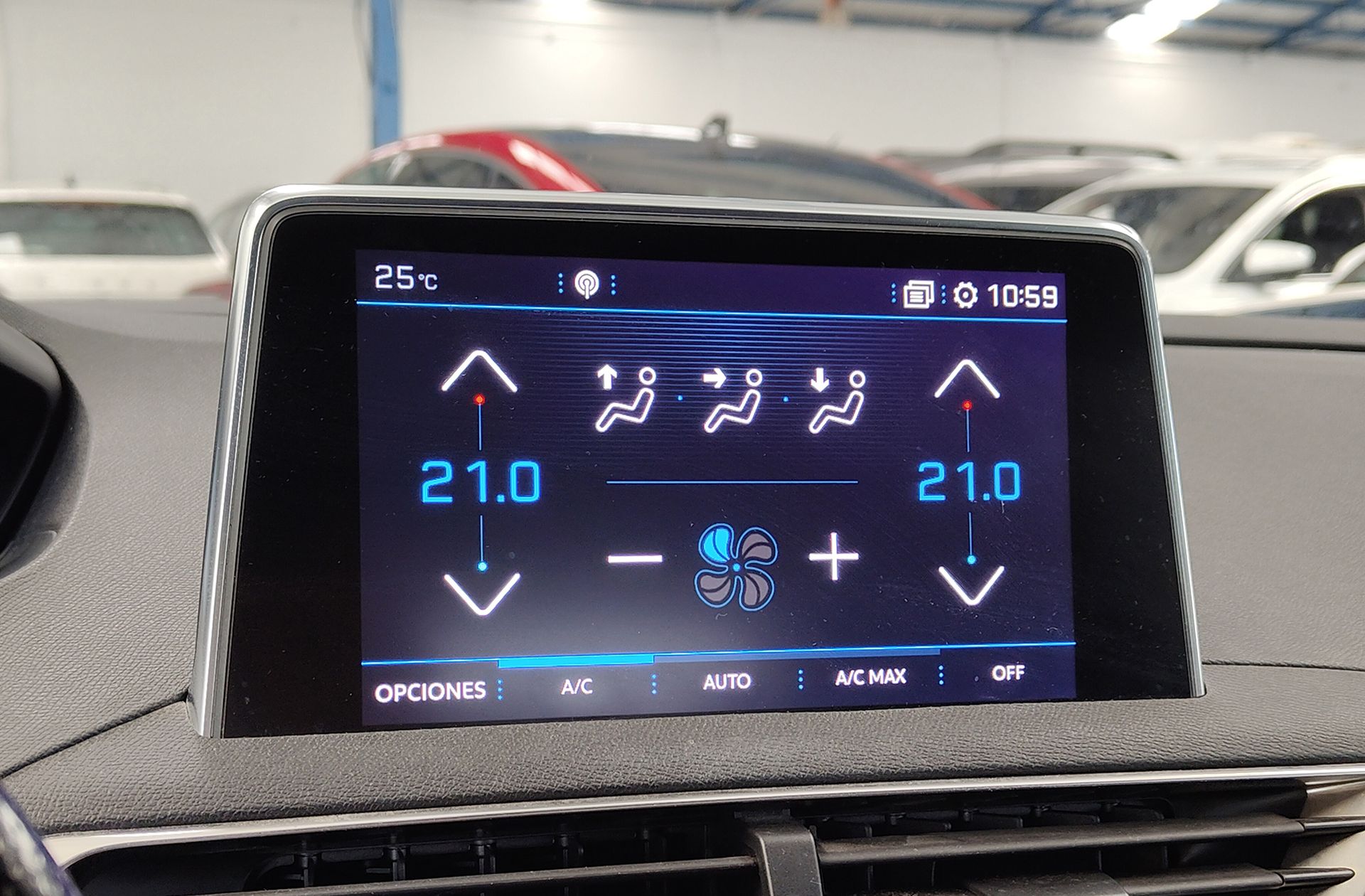Peugeot 3008 BlueHDi 130 GT Line - foto 32