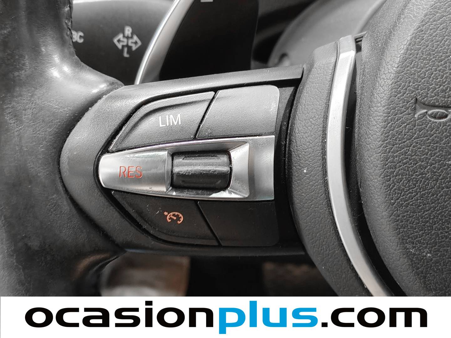 Foto BMW Serie 4 BMW Serie 4 420d Coupe (190 CV) Pack M