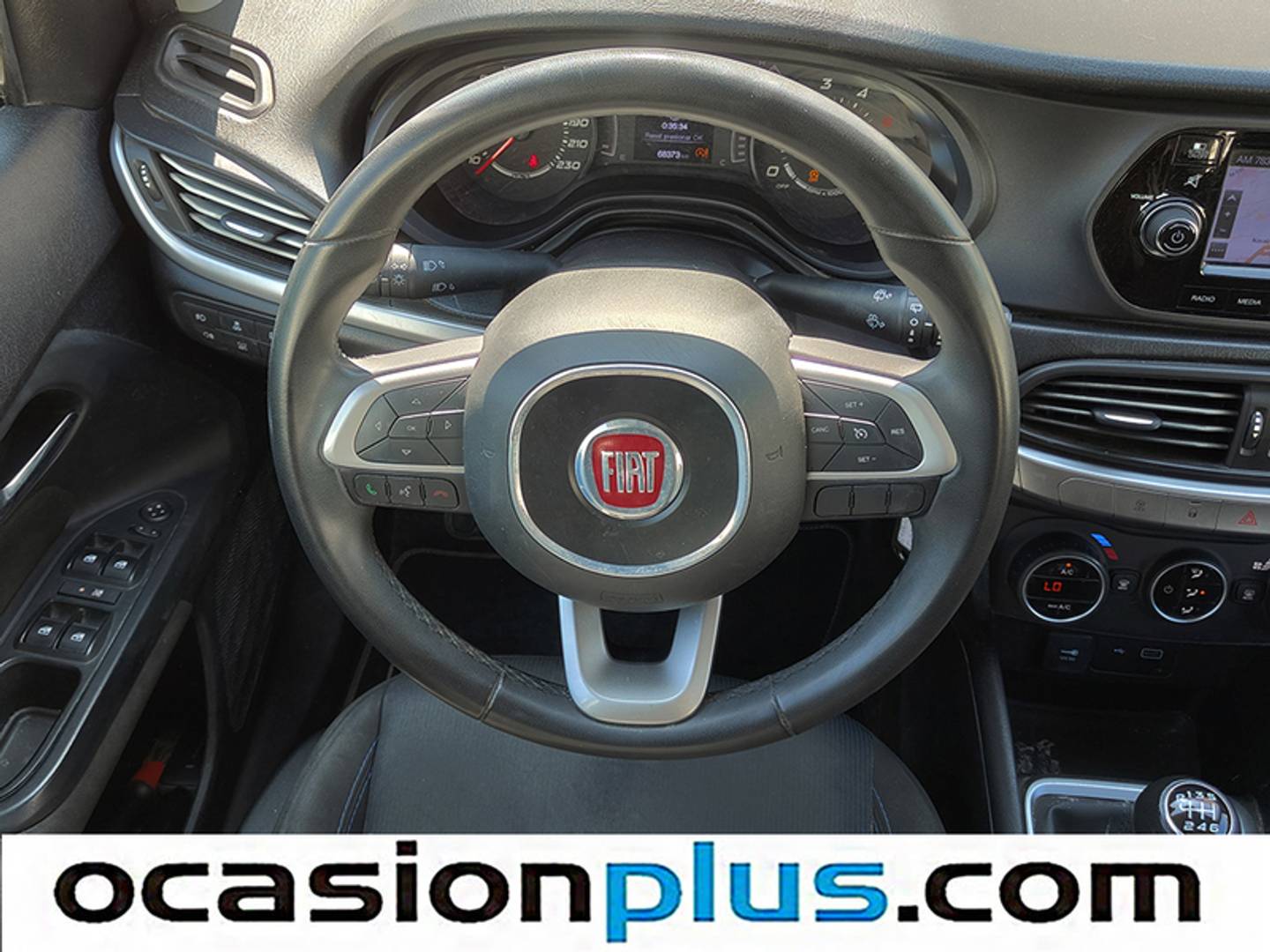 Foto Fiat Tipo Fiat Tipo SW 1.6 Multijet II Pop Business (120 CV)