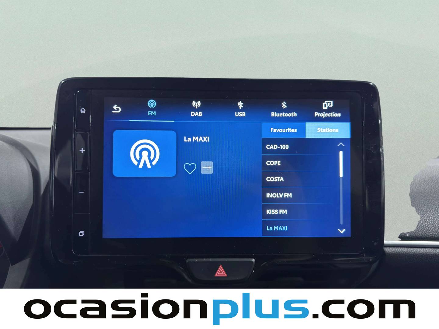 Foto Toyota Yaris Toyota Yaris 1.5 S-Edition (125 CV)