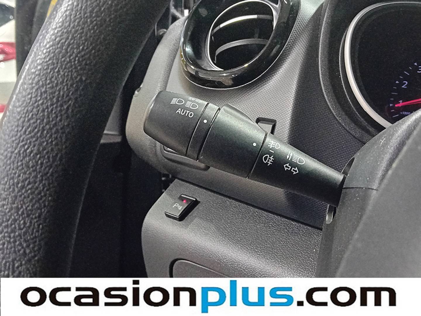 Foto Renault Trafic Renault Trafic Mixto N1 5/6 Energy Blue dCi AUTO (170 CV)