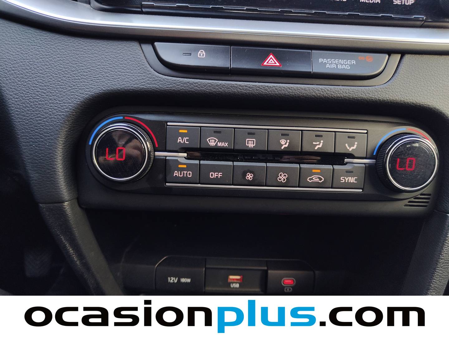 KIA Ceed KIA Ceed 1.0 T-GDI Drive (100 CV) al mejor precio
