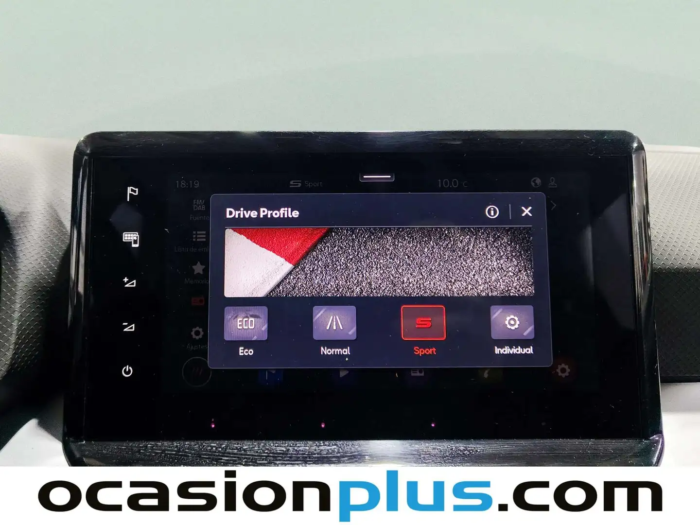 Foto Seat Ibiza SEAT Ibiza TSI FR XL DSG (150 CV)