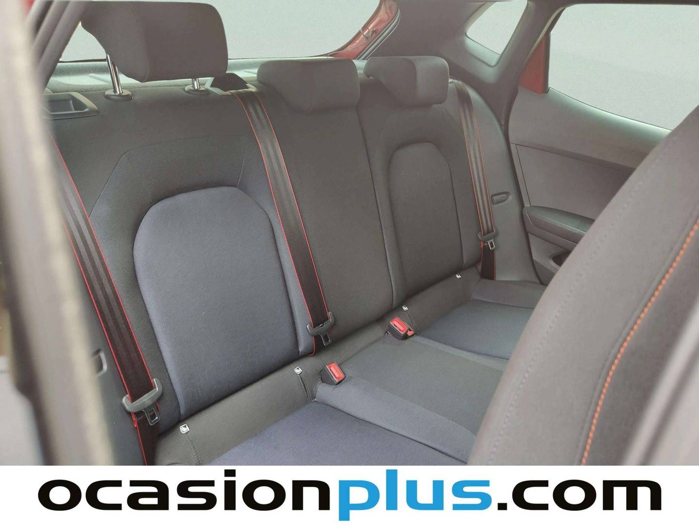 Seat Ibiza Seat Ibiza 1.0 TSI S&S FR 40 Aniversario (115 CV) gasolina