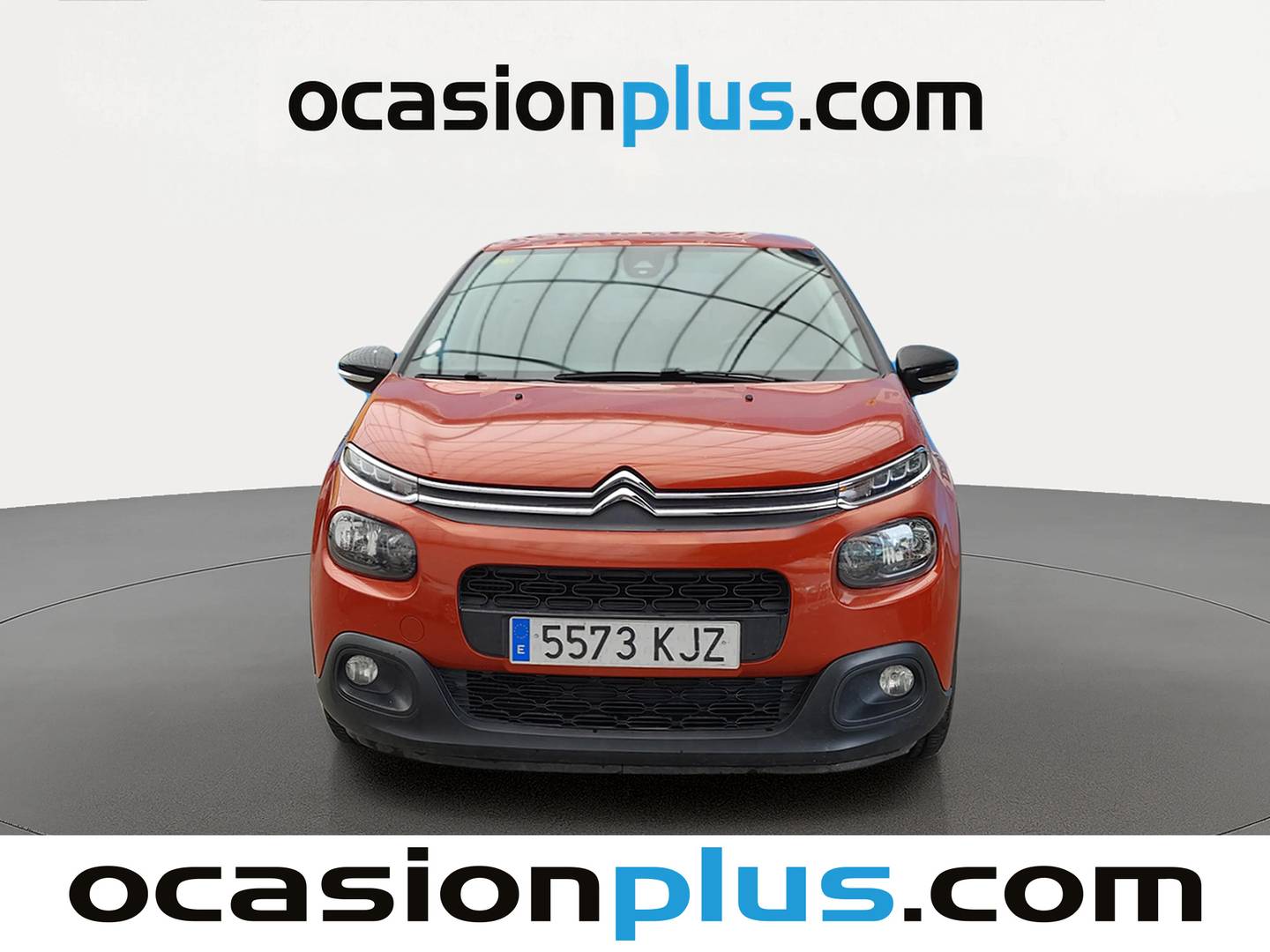 Citroën C3 Citroën C3 BlueHDi 75 S&S Feel (75 CV) 75cv