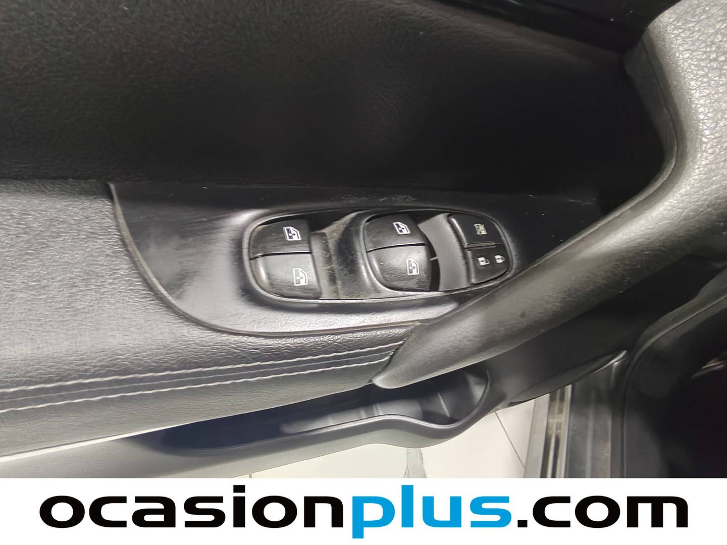 Nissan QASHQAI Nissan Qashqai DIG-T 140 Acenta 4x2 (140 CV) km 0