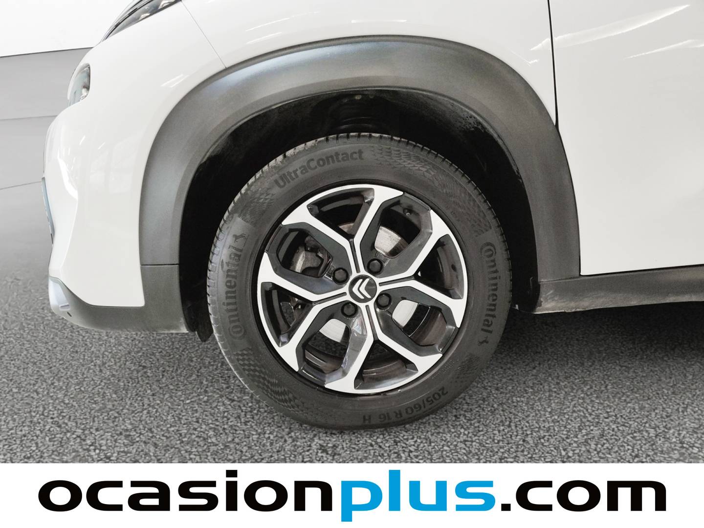 Citroën C3 Aircross Citroen C3 Aircross PureTech 110 S&S Shine (110 CV) 110cv