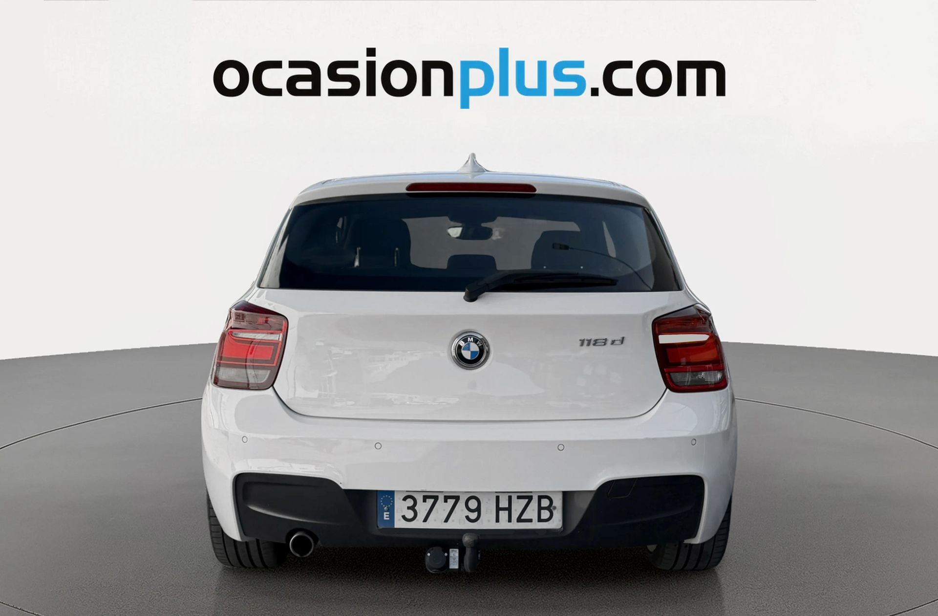 BMW Serie 1 118d Pack M - foto 16