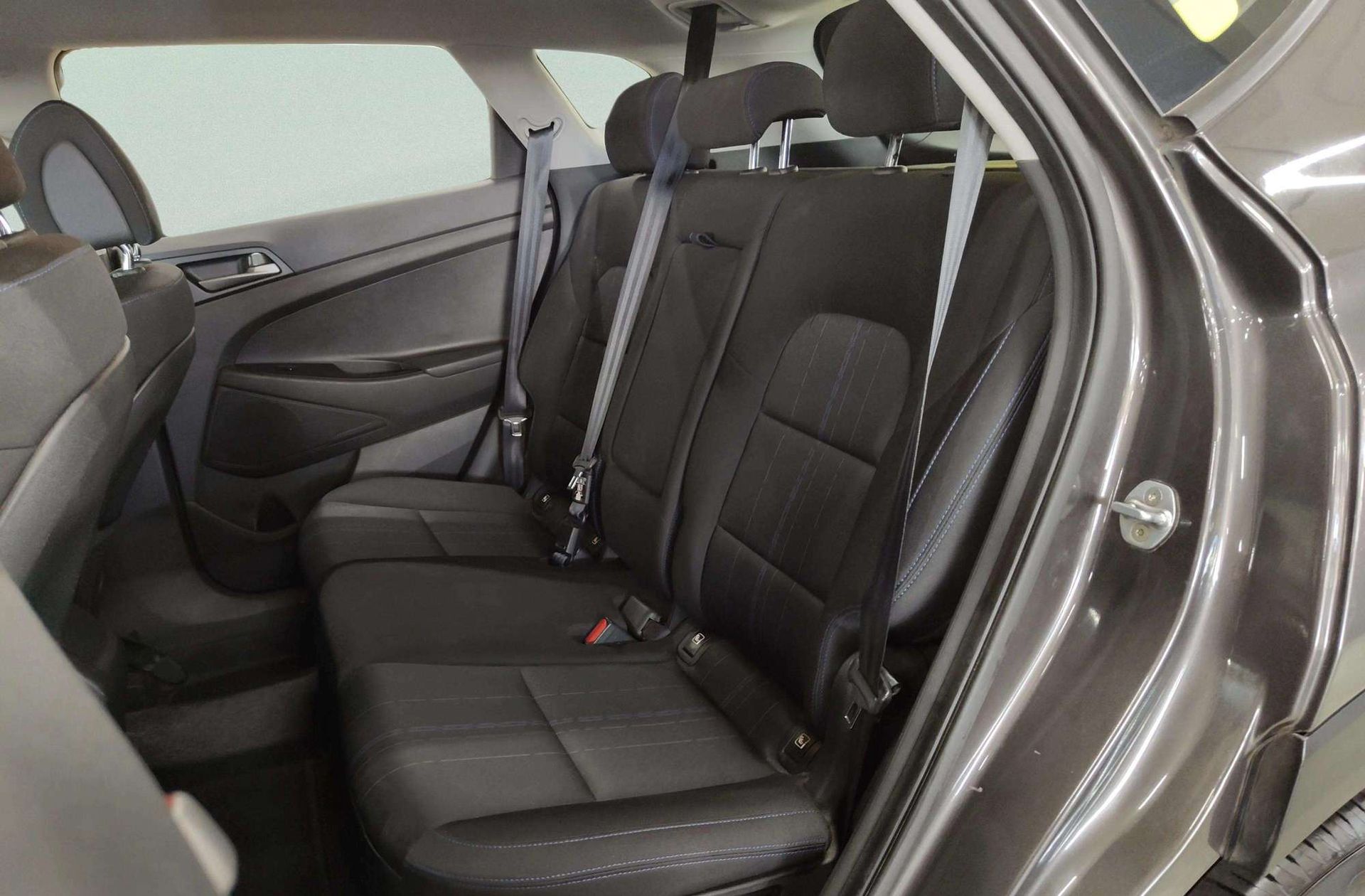 Hyundai Tucson 1.6 GDI BlueDrive Essence 4x2 - foto 10