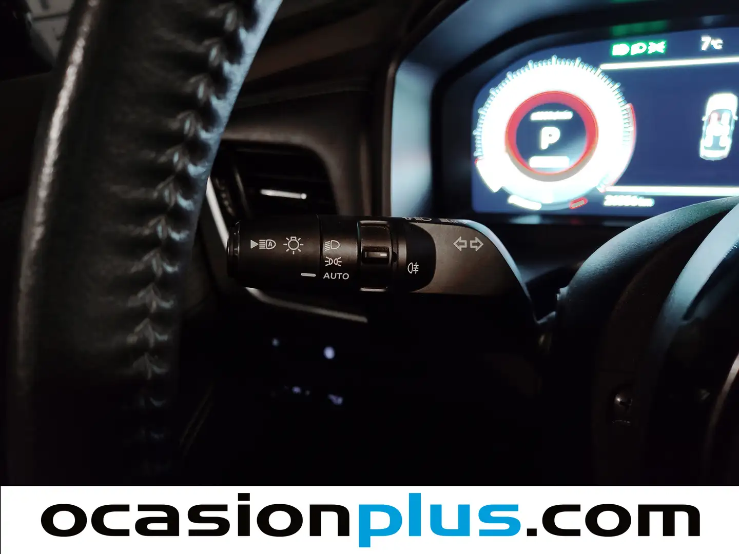 Foto Nissan X-TRAIL Nissan X-Trail 1.5 VC Turbo MHEV N-Connecta Xtronic (163 CV) 7 Plazas