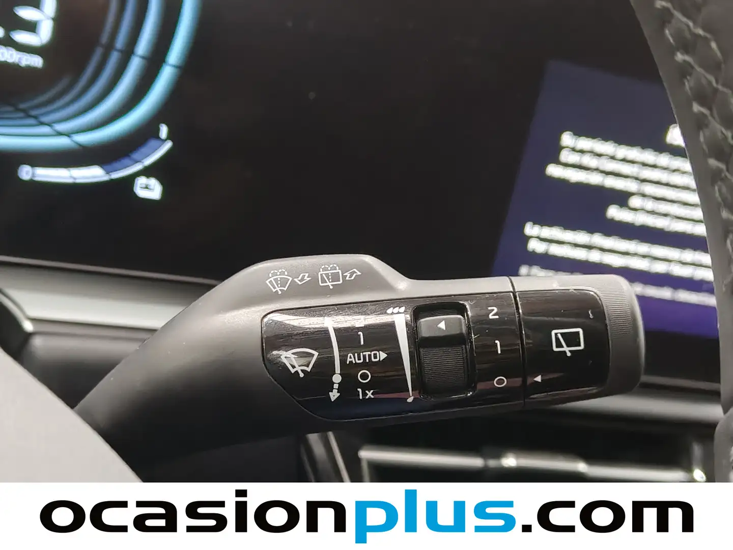 Foto KIA Niro Kia Niro 1.6 GDi HEV Híbrido Drive (141 CV)