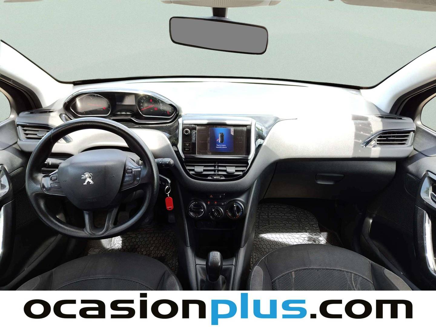 Peugeot 208 Peugeot 208 1.4 VTi Active  (95 CV) de ocasión