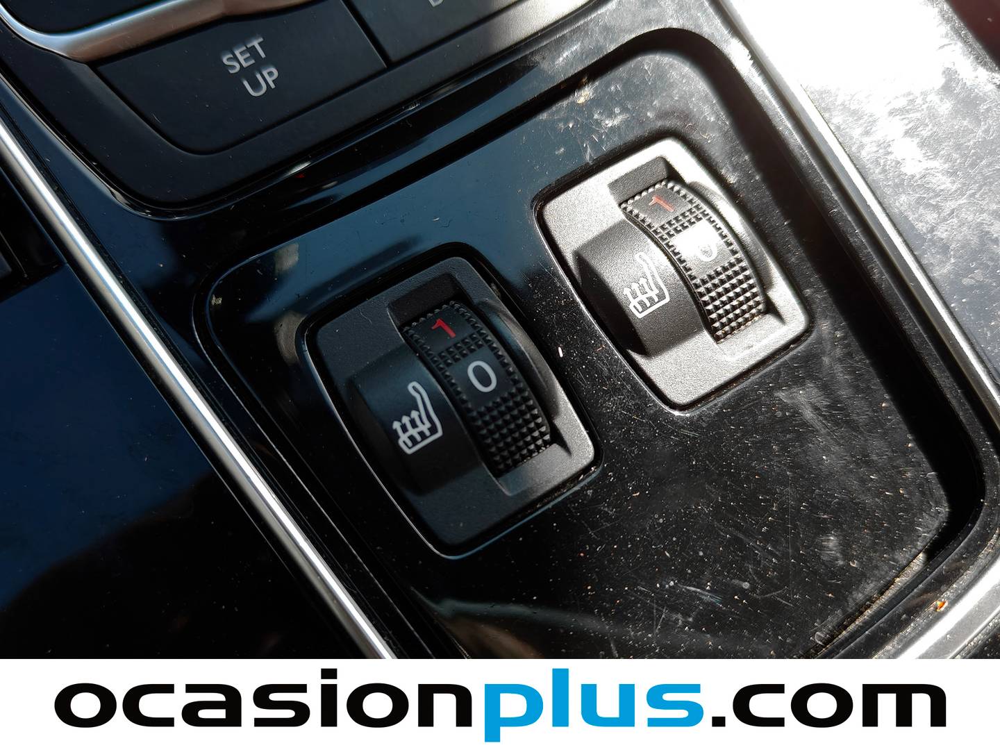 Extras y acabados del Peugeot 508 Peugeot 508 2.2 HDI GT Auto (204 CV)