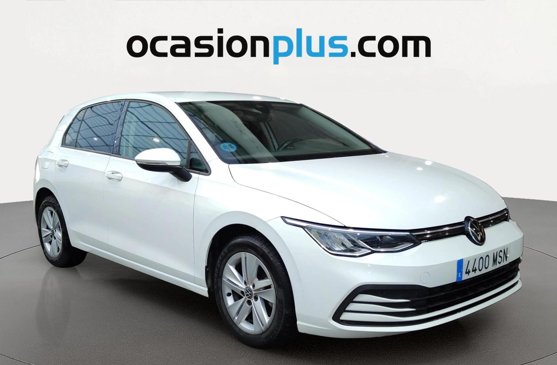 Volkswagen Golf Life 2.0 TDI - foto 2