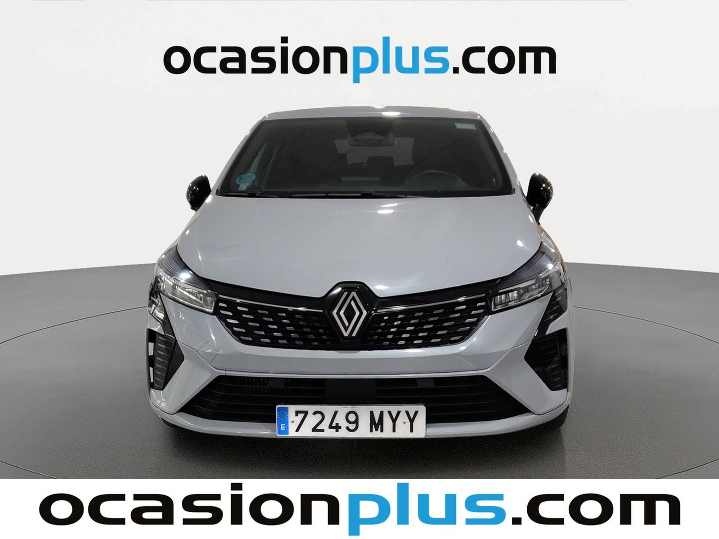 Renault Clio Renault Clio Techno TCe (90 CV) barato