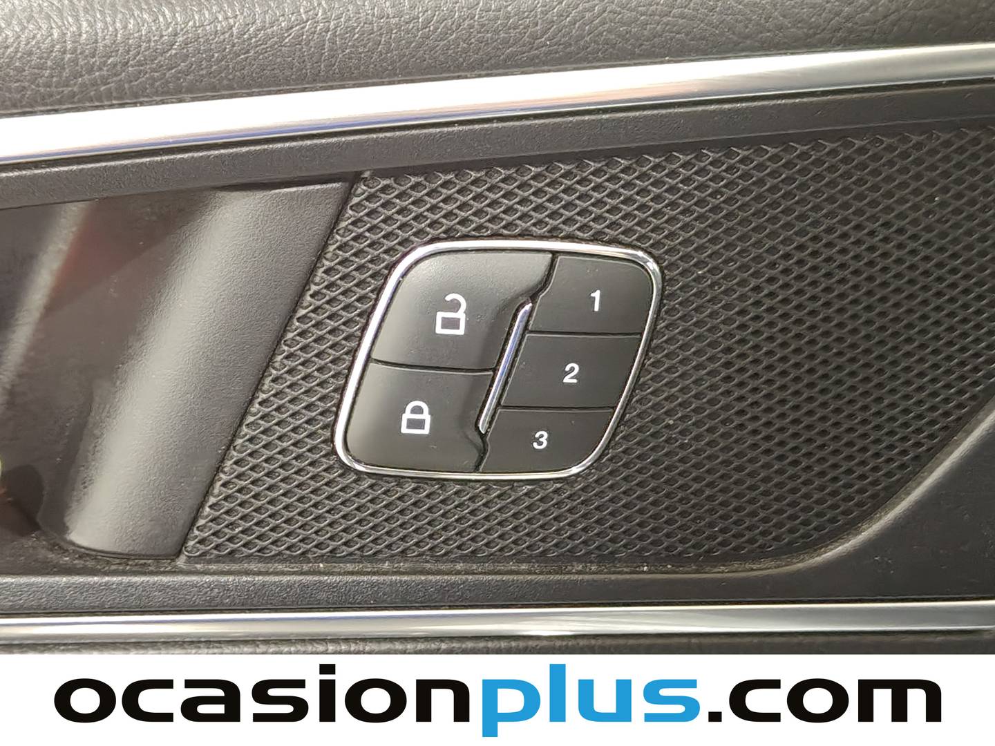 Foto Ford S-MAX Ford S-Max 2.5 Duratec Atk. FHEV ST-Line Auto (190 CV) 7 plazas