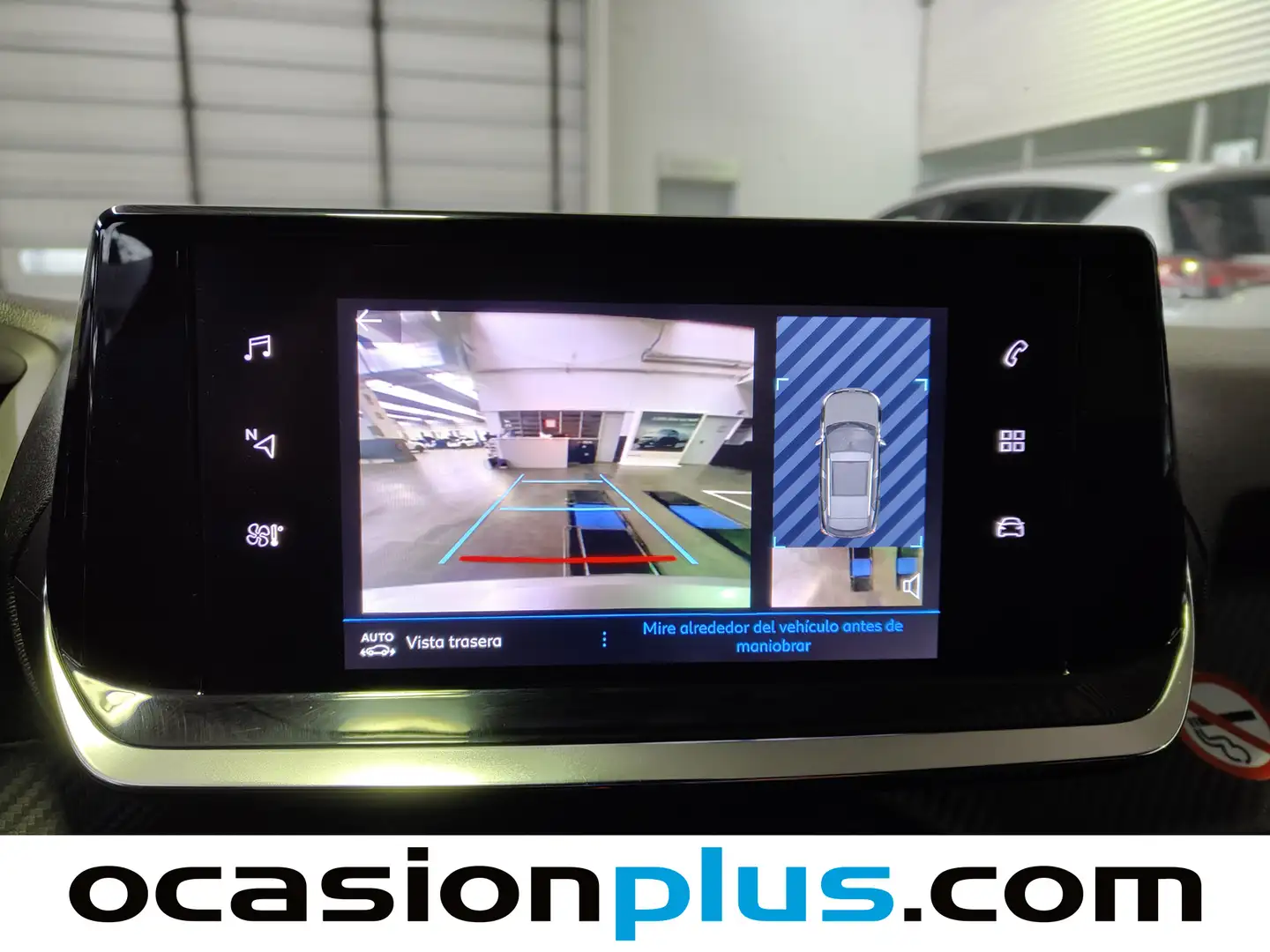 Foto Peugeot 2008 Peugeot 2008 PureTech 130 S&S Allure Pack (130 CV)