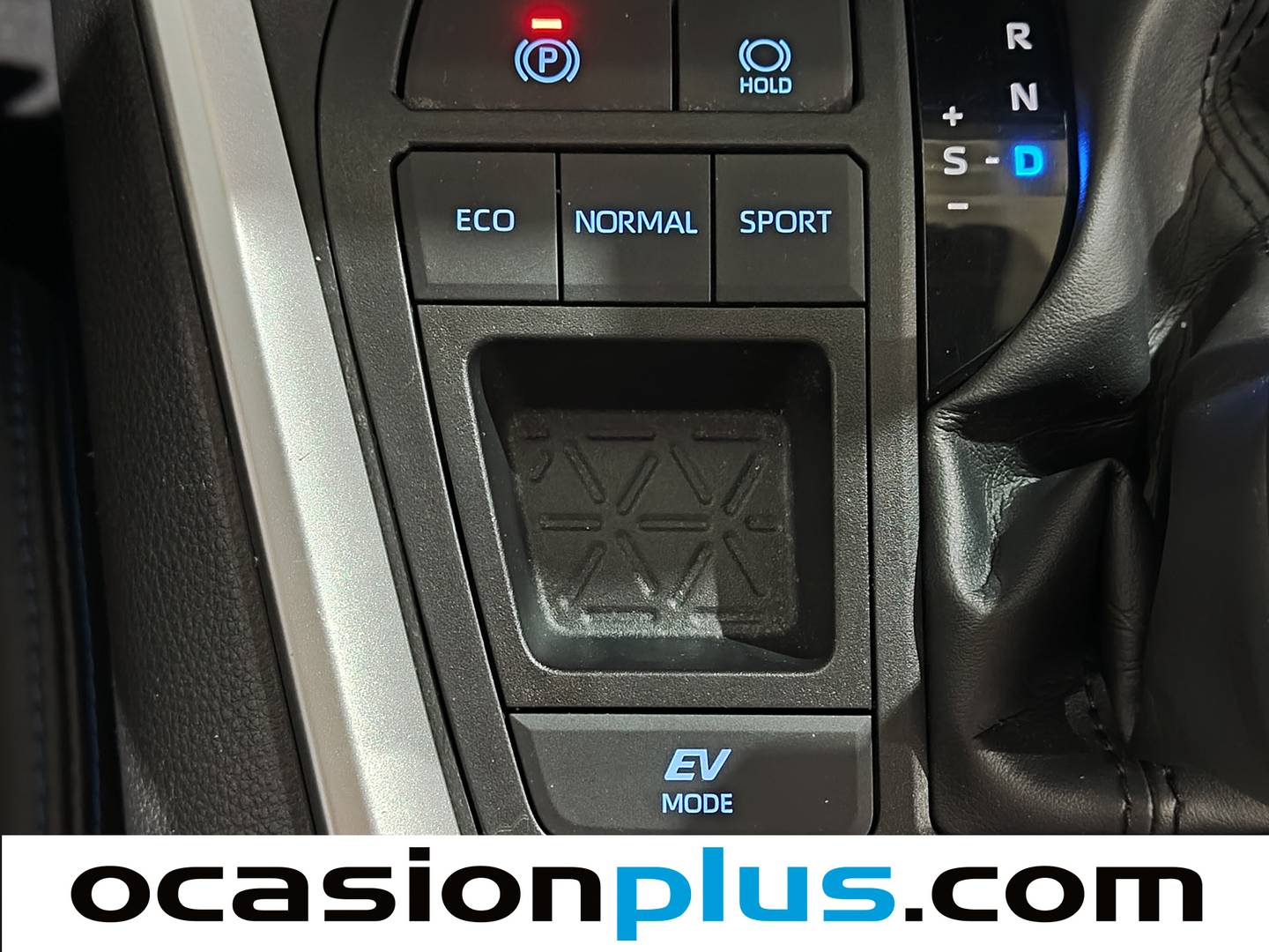 Toyota Rav4 Toyota Rav4 2.5l hybrid Feel! (218 CV) 218cv