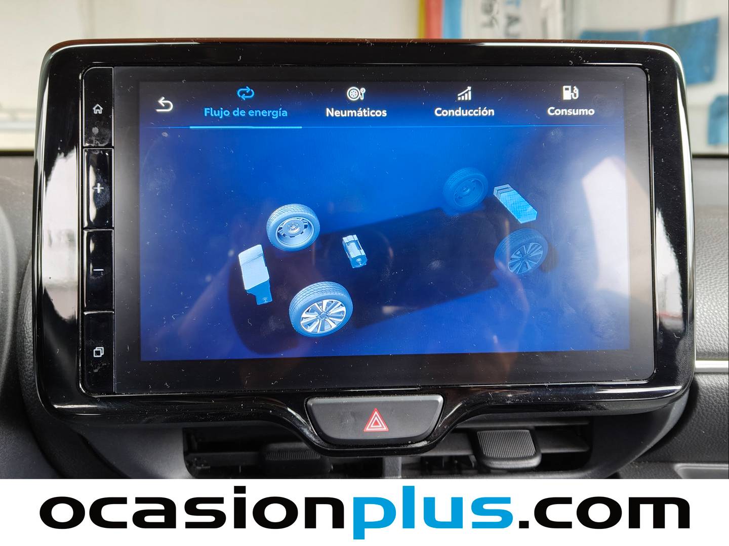 Foto Toyota Yaris Toyota Yaris 120H Active Plus (116 CV)