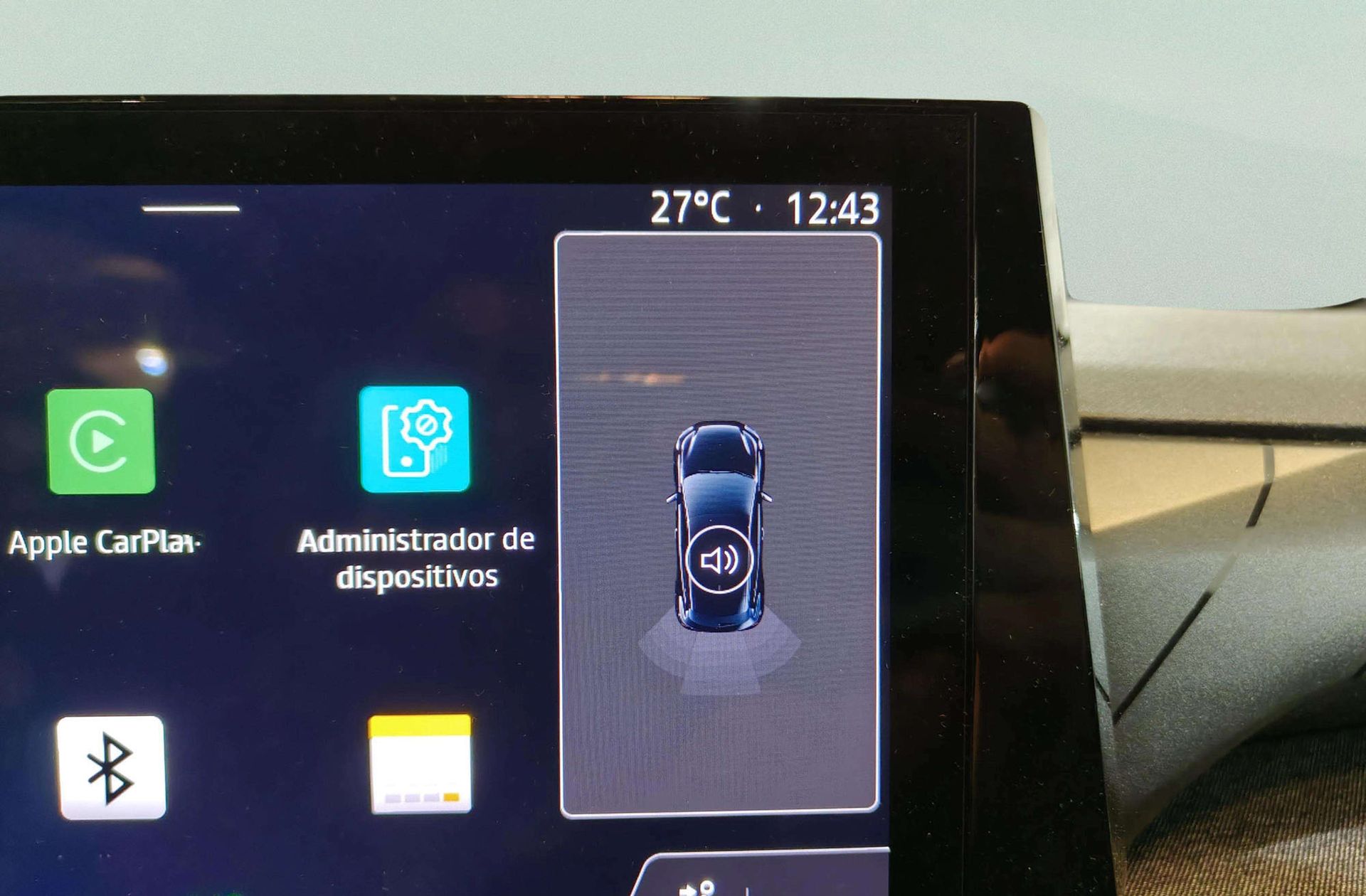 Renault Clio Evolution TCe - foto 8