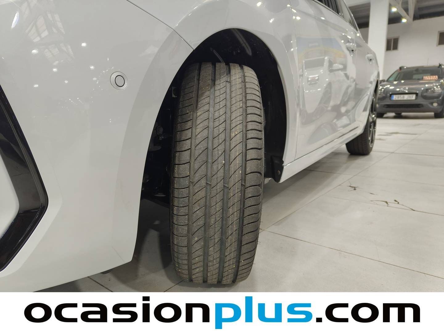 Foto Opel Corsa Opel Corsa 1.2 T XHL Hybrid GS eDCT (110 CV)