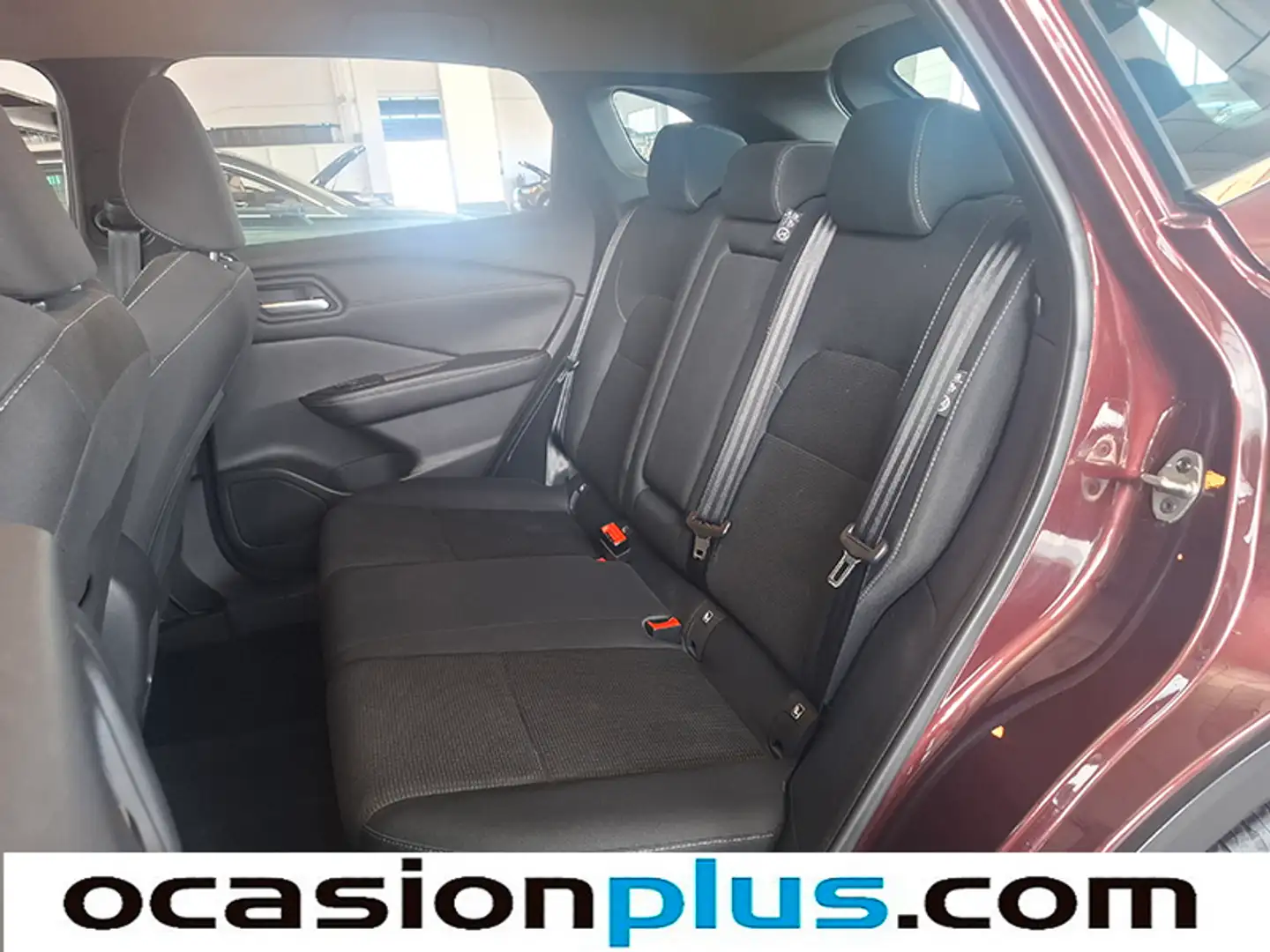 Foto Nissan QASHQAI Nissan Qashqai DIG-T 140 mHEV Acenta 4x2 (140 CV)