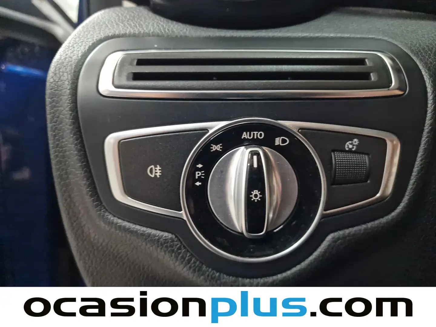 Foto Mercedes Clase C Mercedes-Benz Clase C Estate 220 BlueTEC Sportive Exclusive (170 CV)