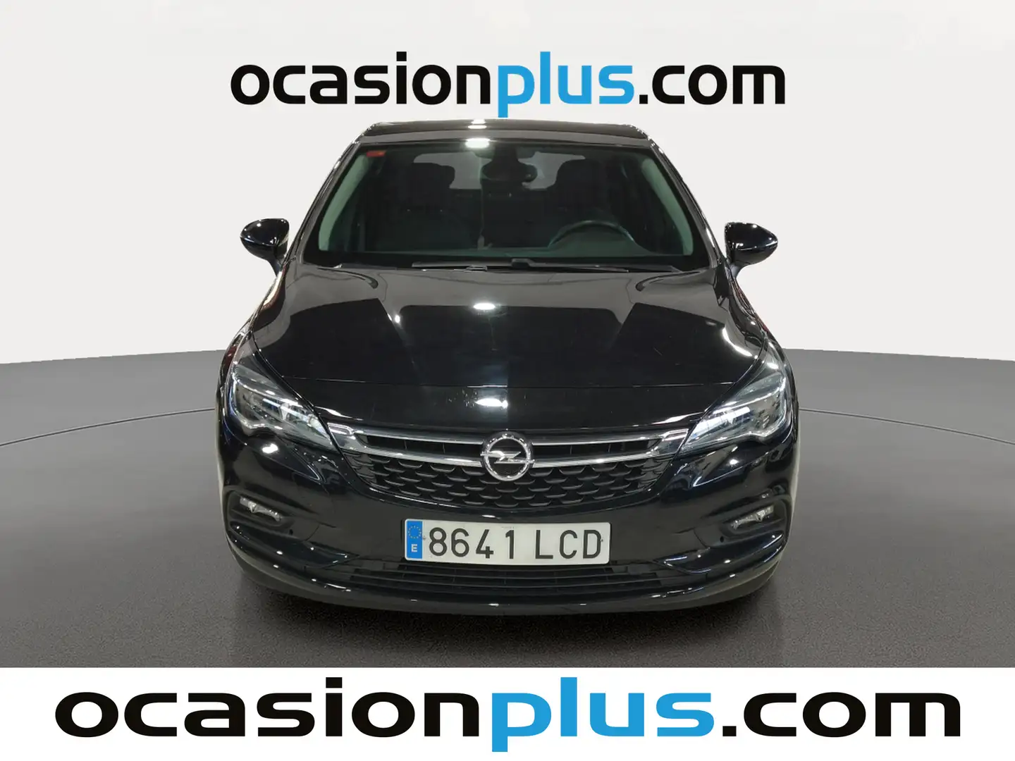 Foto Opel Astra Opel Astra 1.6 CDTi S&S 120 Aniversario (110 CV)