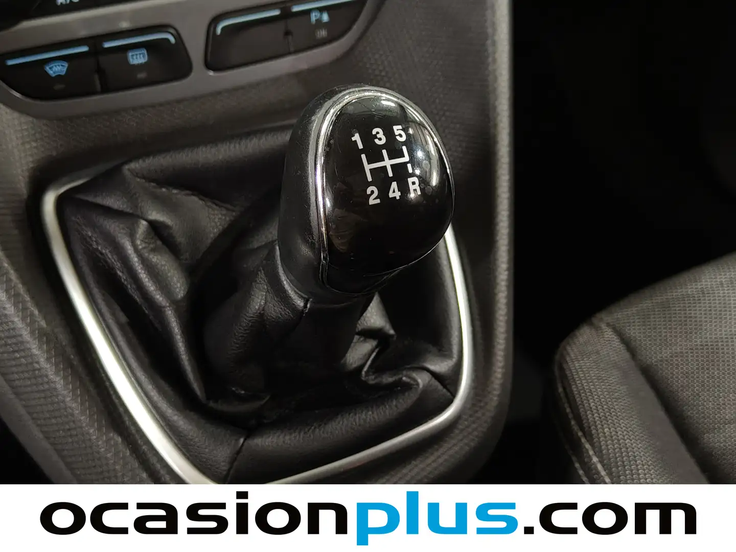 Foto Ford Tourneo Connect Ford Tourneo Connect 1.6 TDCI Titanium (95 CV)