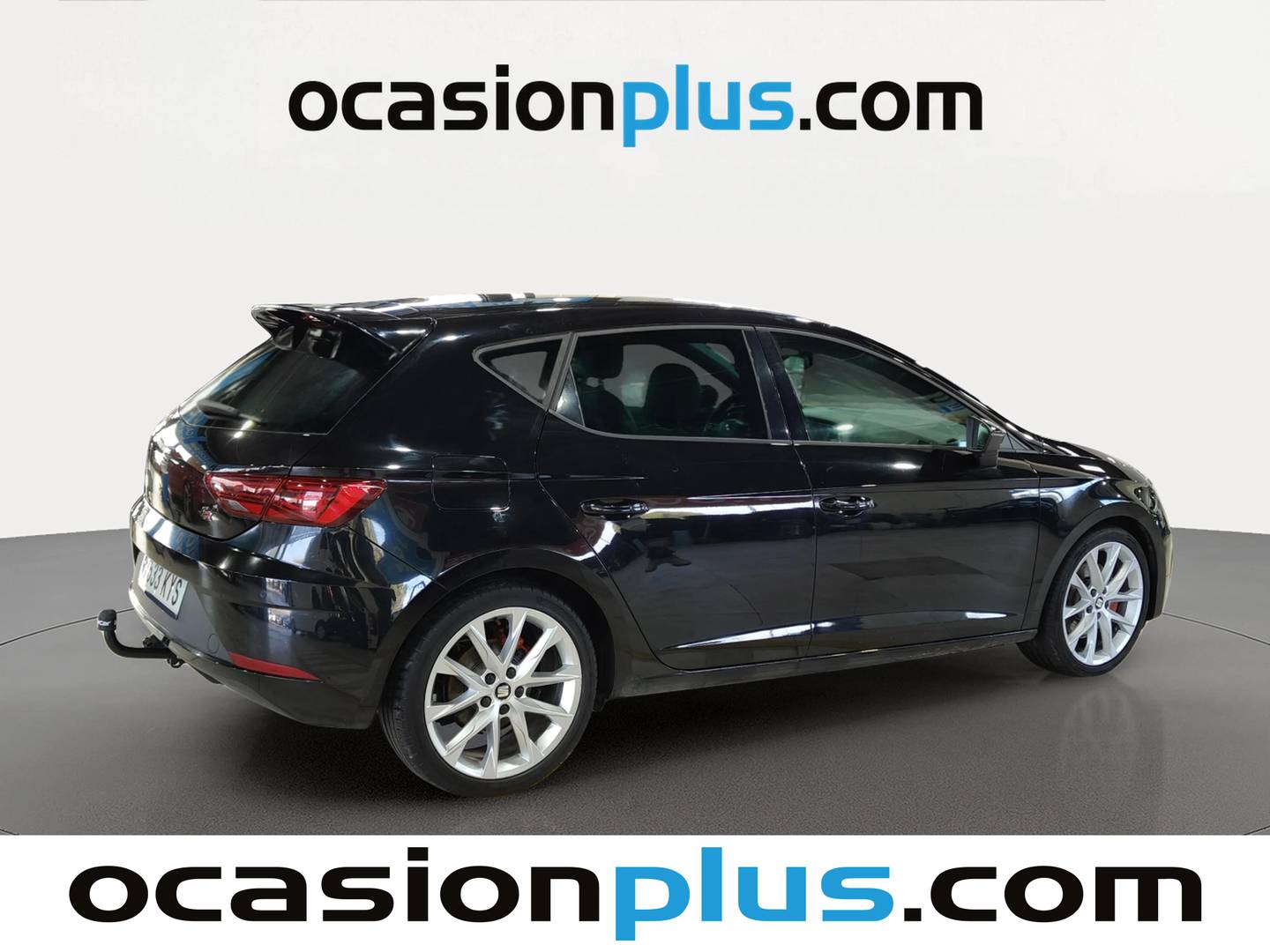 Foto Seat León SEAT León 1.5 TSI S&S FR (150 CV)