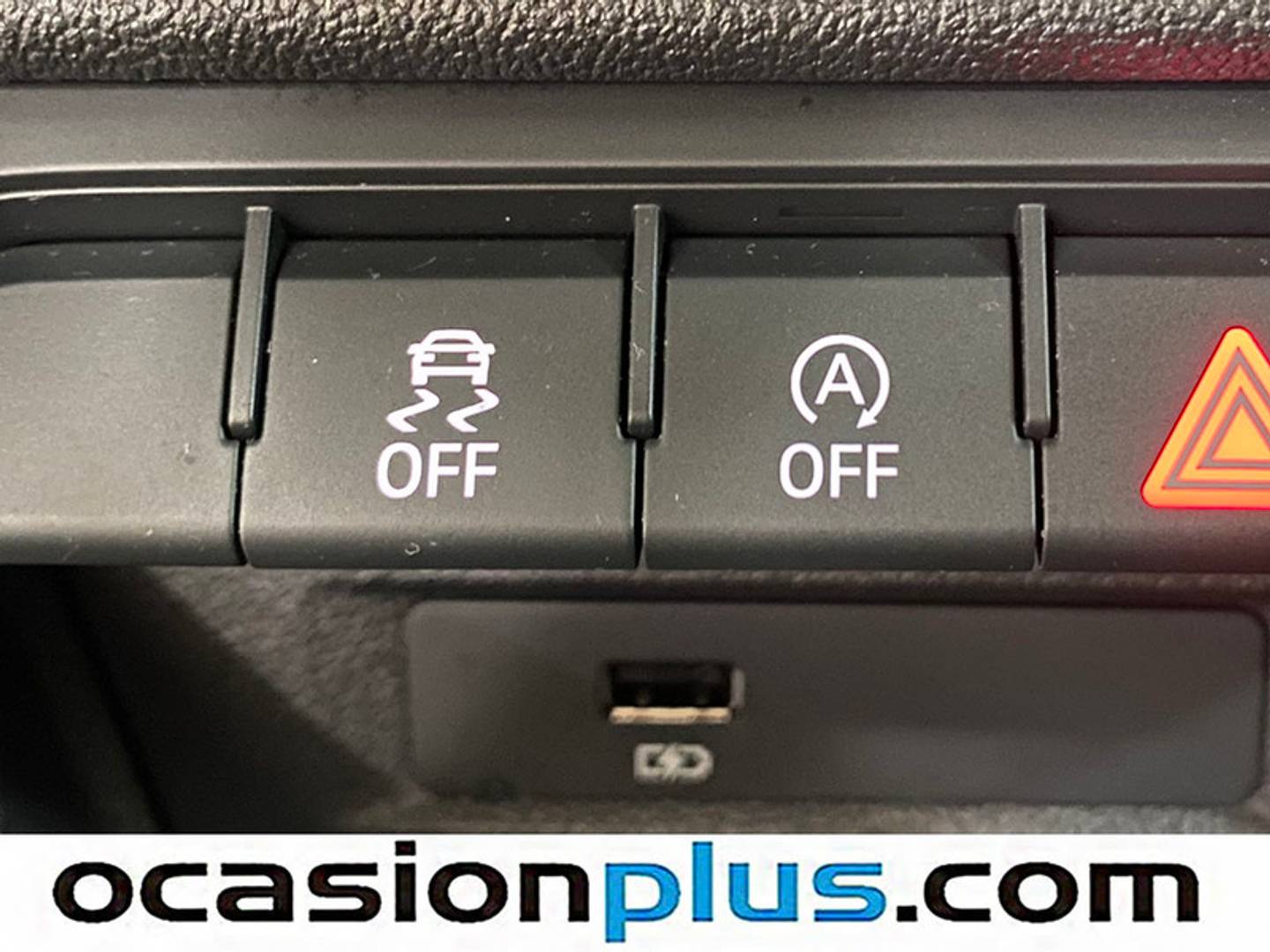 Foto Audi A1 Audi A1 Sportback 30 TFSI (110 CV)