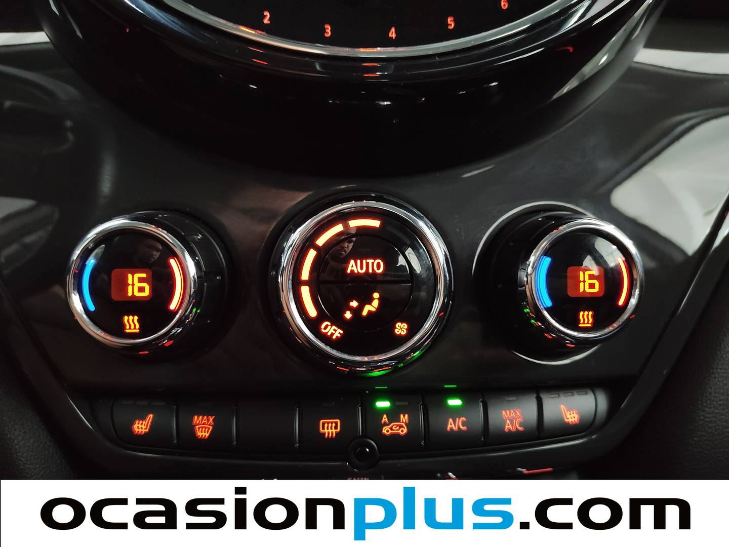 Foto Mini Countryman MINI MINI Countryman Cooper D (150 CV)