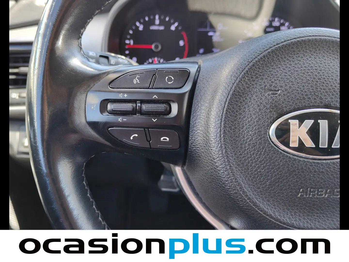 Foto KIA Stonic Kia Stonic 1.6 CRDi VGT Eco-D Concept  (110 CV)