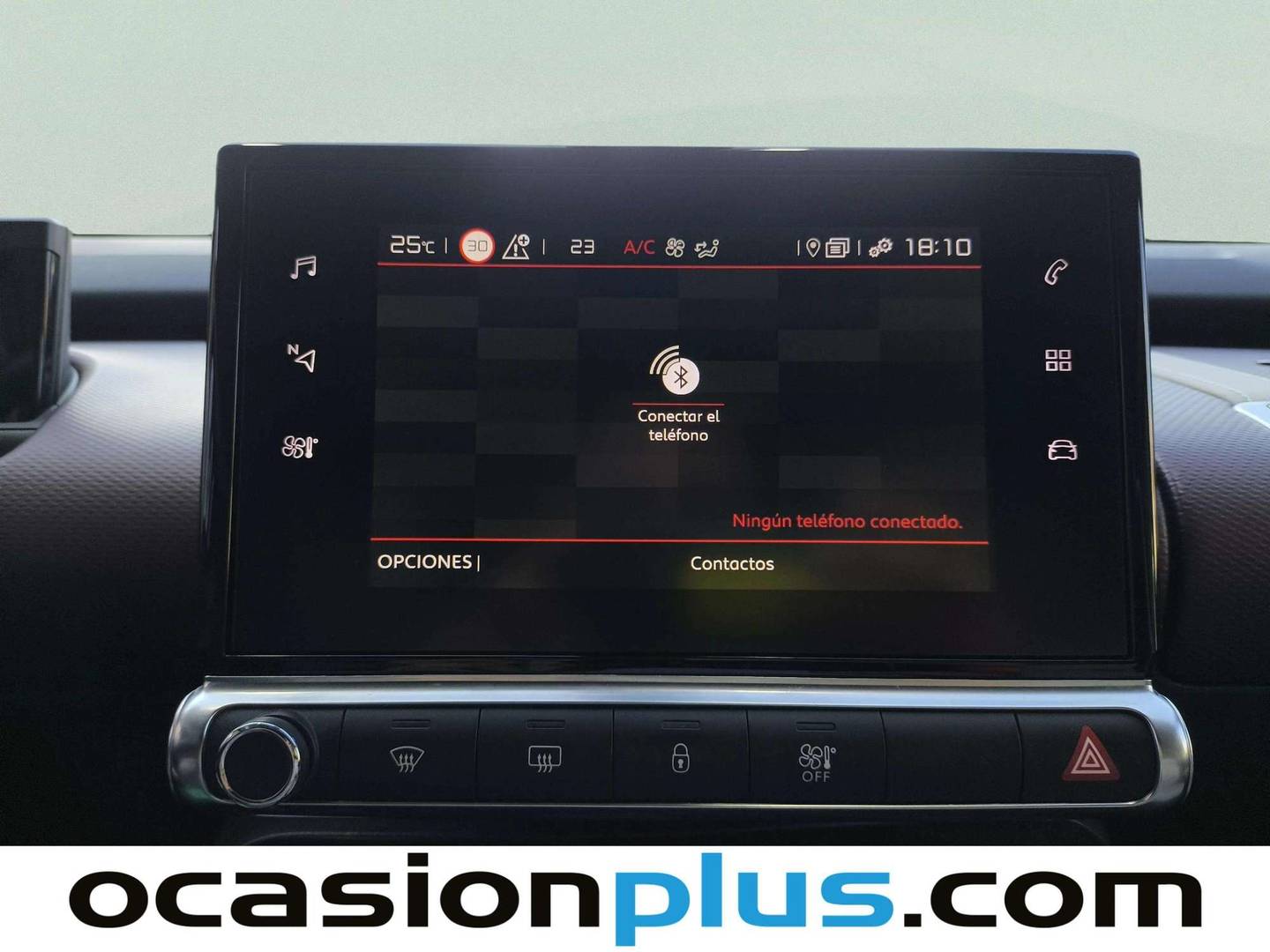 Citroën C4 Cactus Citroën C4 Cactus PureTech 110 S&S Shine (110 CV) km 0