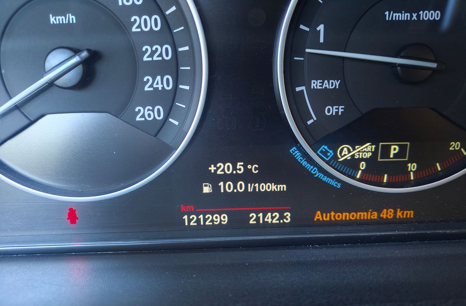 BMW Serie 4 440i xDrive Gran Coupe - foto 11