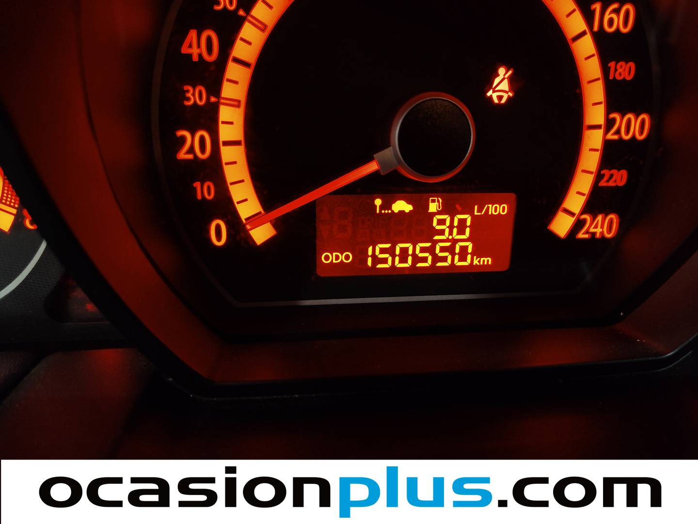 KIA Ceed KIA Ceed 1.4 CVVT Drive Plus (105 CV) seminuevo