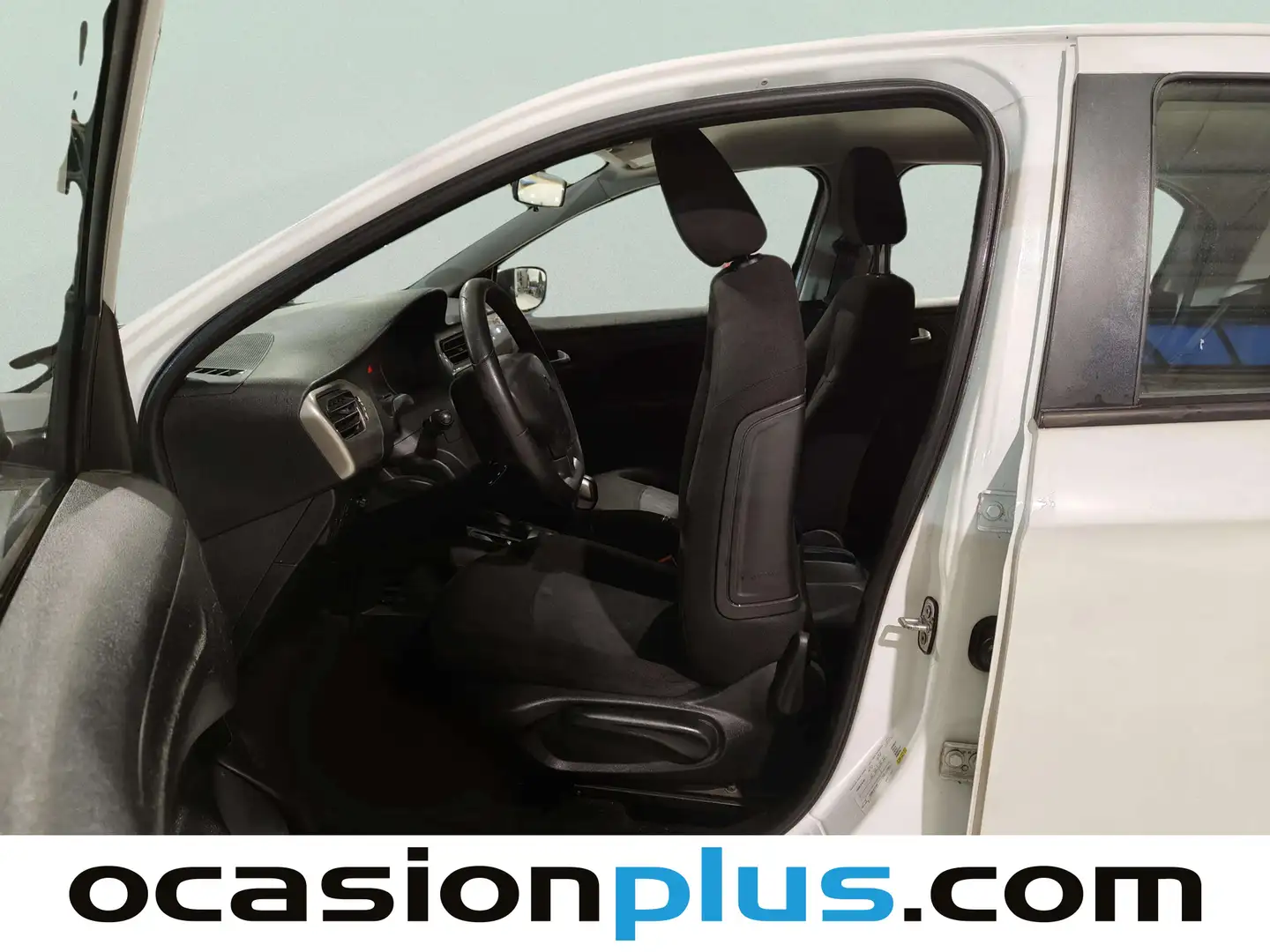 Foto Citroën C-Elysée Citroen C-Elysee 1.6 VTi Seduction (115 CV)