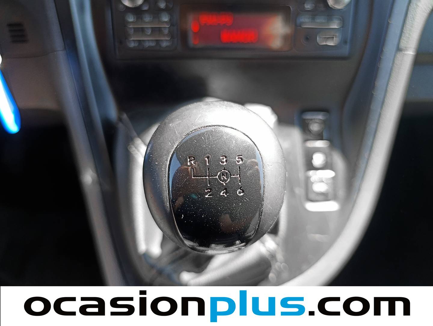 Mercedes Citan Mercedes Citan Combi 111 CDI Largo (110 CV) 7 Plazas de segunda mano