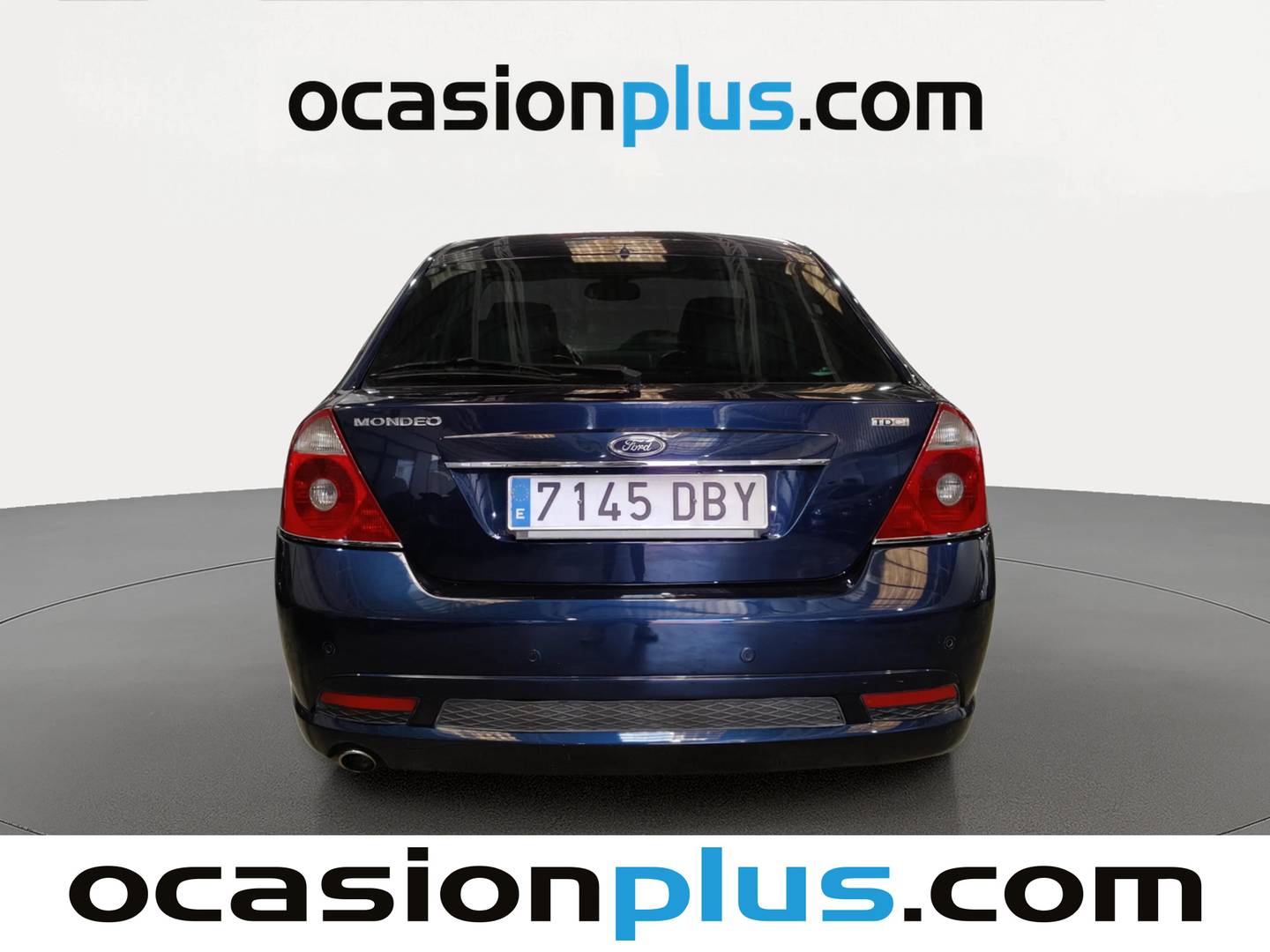 Ford Mondeo Ford Mondeo 2.2 TDCI Titanium X (155 CV) diésel