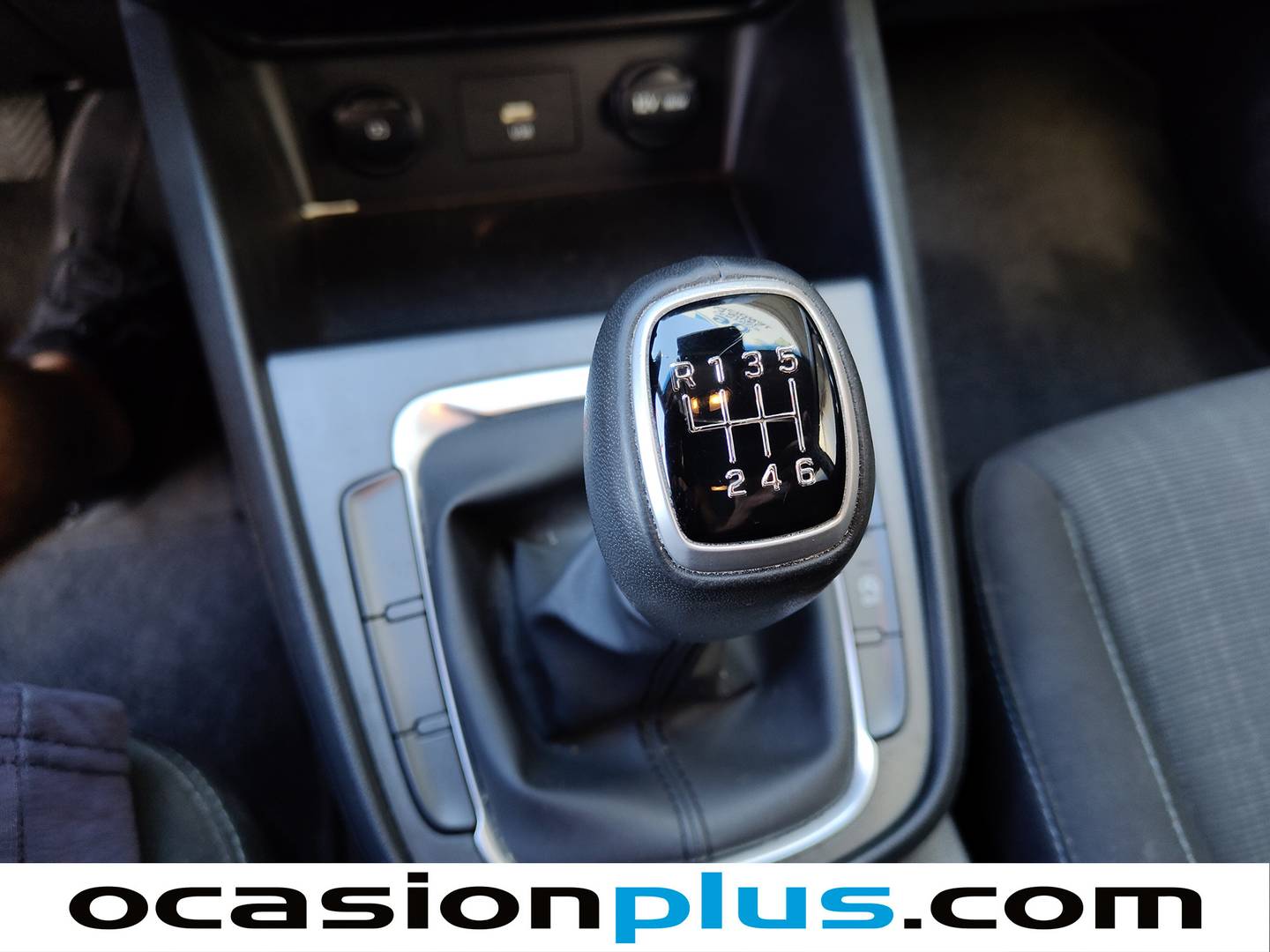 Hyundai Kona Hyundai Kona 1.0 TGDi Maxx 4x2 (120 CV) de segunda mano