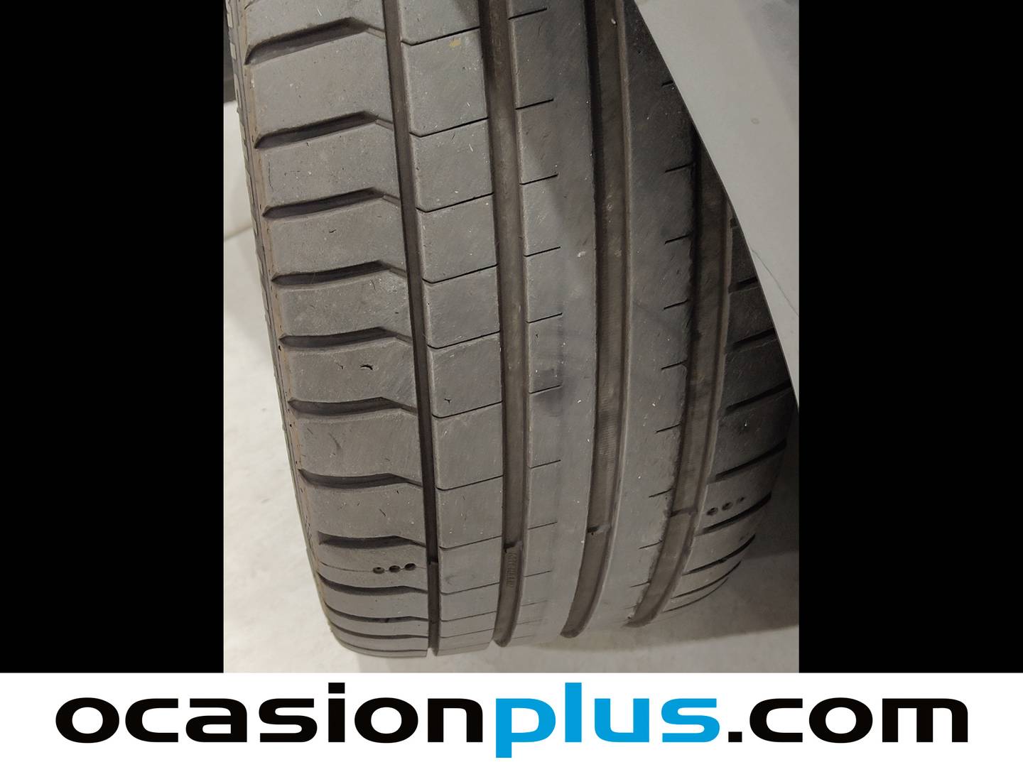 Audi A3 Audi RS3 Sportback 2.5 TFSI quattro (367 CV) S tronic seminuevo