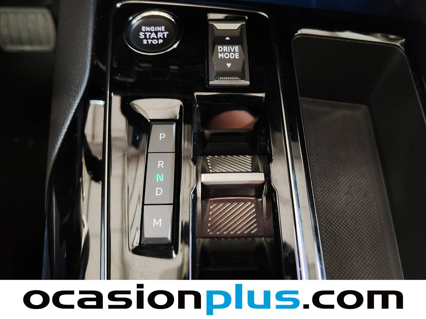 Peugeot 3008 Peugeot 3008 PureTech 130 S&S Allure Pack EAT8 (130 CV) de segunda mano