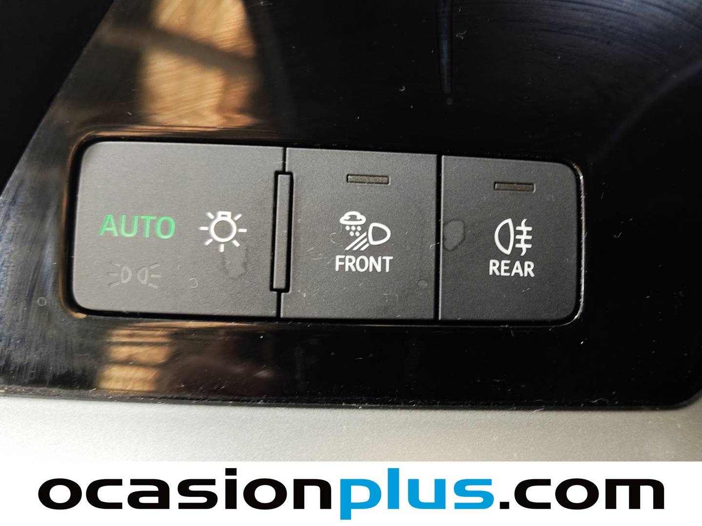 Foto Audi A3 Audi A3 Sportback Sportback Advanced 30 TDI (116 CV)