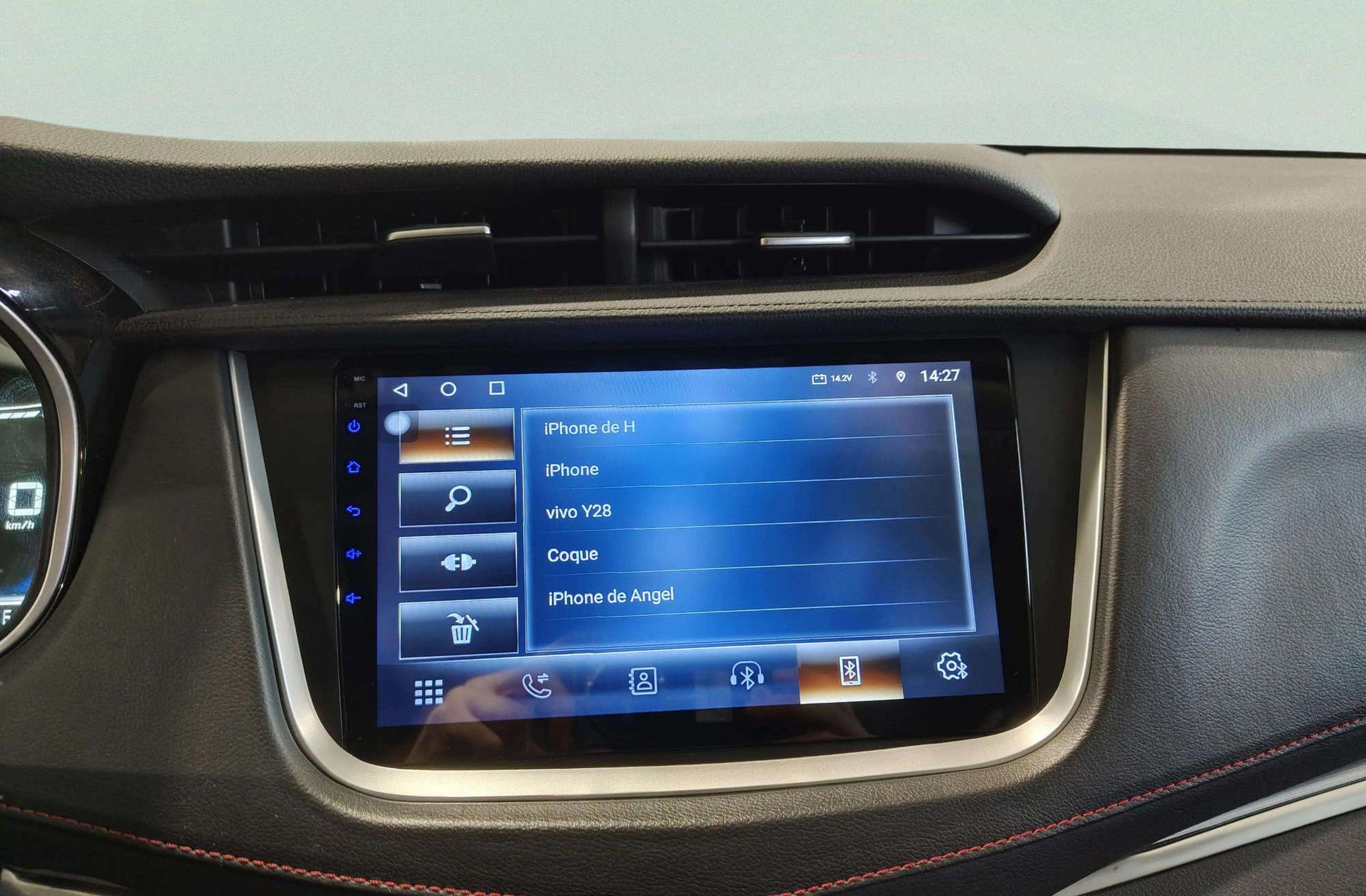 SWM G01 1.5T Luxury - foto 29