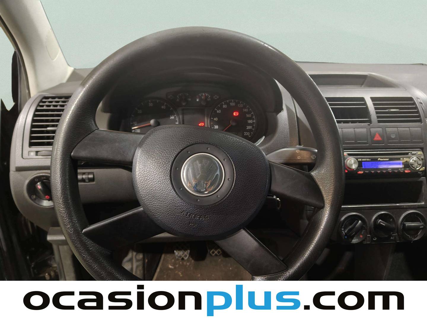 Foto Volkswagen Polo Volkswagen Polo 1.4 Match (75 CV)